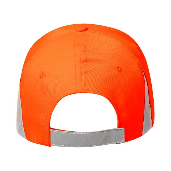 Immagine Covra cappellino da baseball riflettente