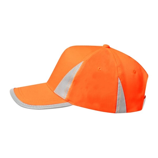 Immagine Covra cappellino da baseball riflettente