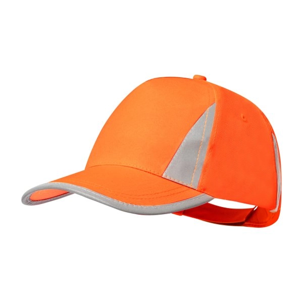 Immagine Covra cappellino da baseball riflettente