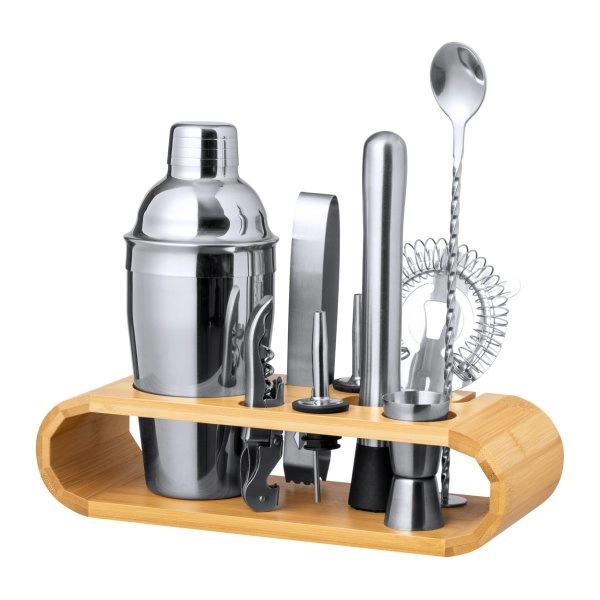 Trinpe set cocktail