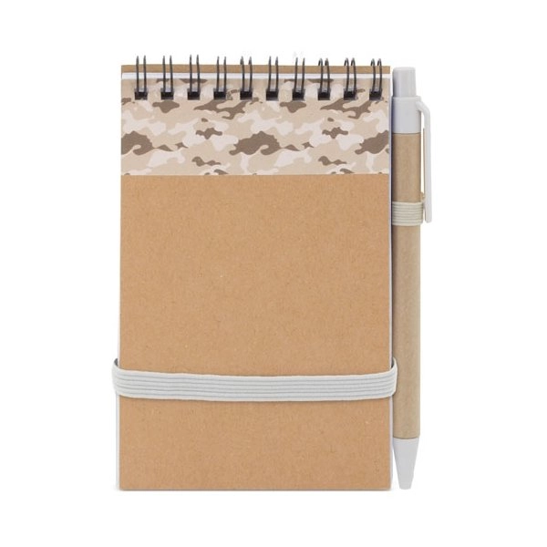 QUADERNO A6 