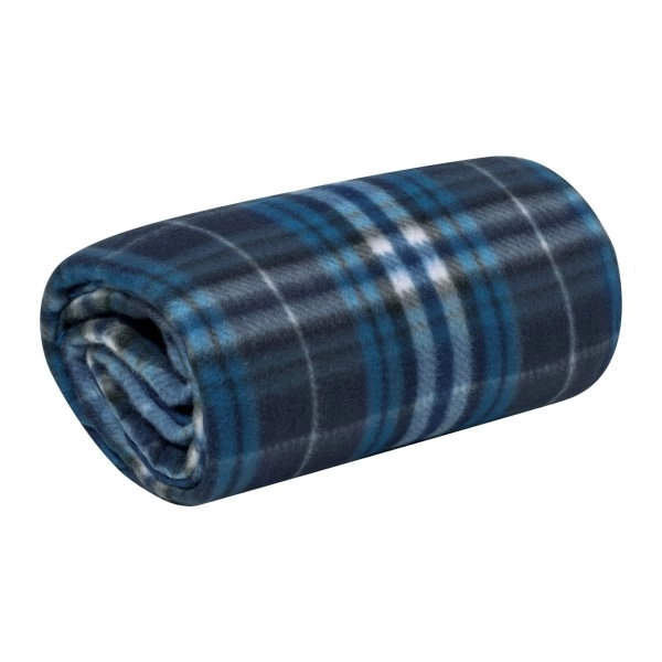 Immagine Fozzo Coperta in pile RPET