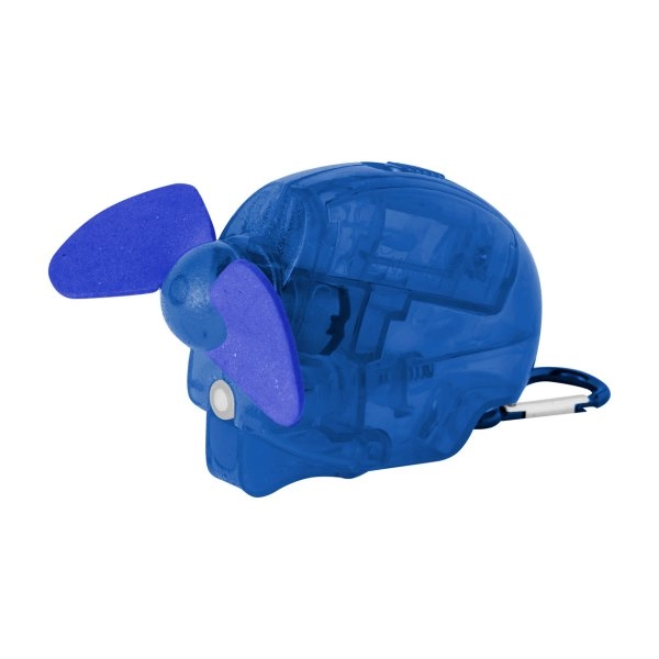 Immagine Rapos Ventilatore con nebulizzatore
