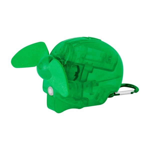 Immagine Rapos Ventilatore con nebulizzatore