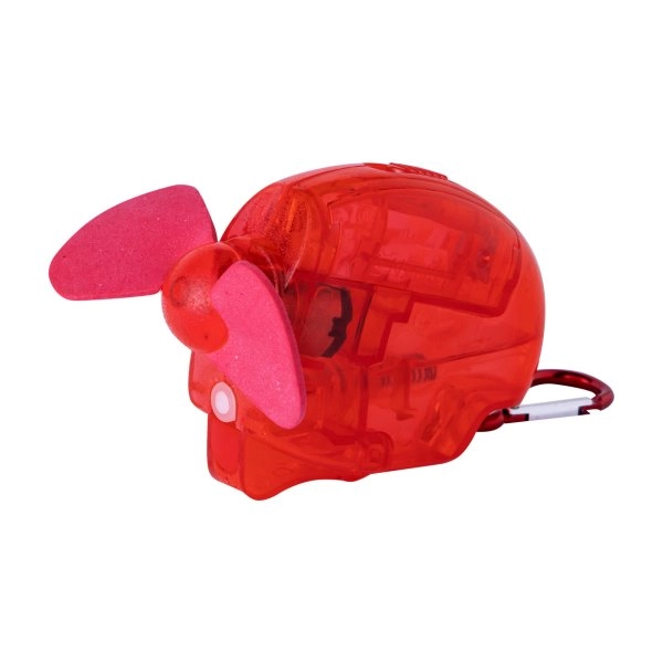 Rapos Ventilatore con nebulizzatore