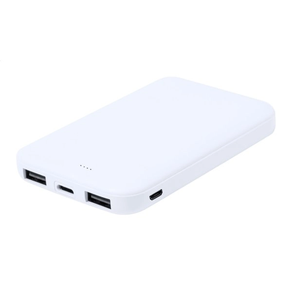 Genner Power bank in RABS