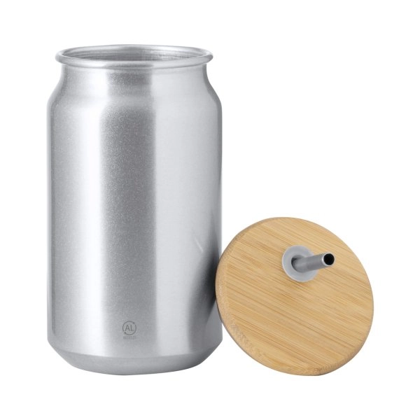 Immagine Divern Tazza barattolo