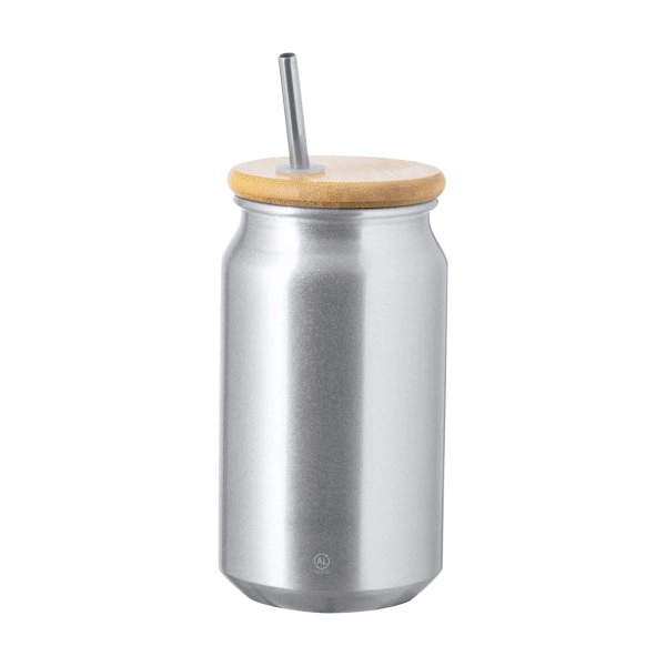 Divern Tazza barattolo