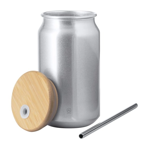 Immagine Divern Tazza barattolo
