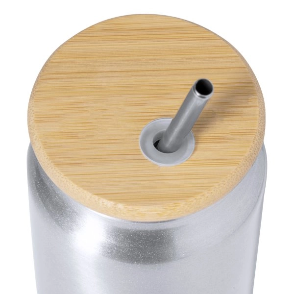 Immagine Divern Tazza barattolo