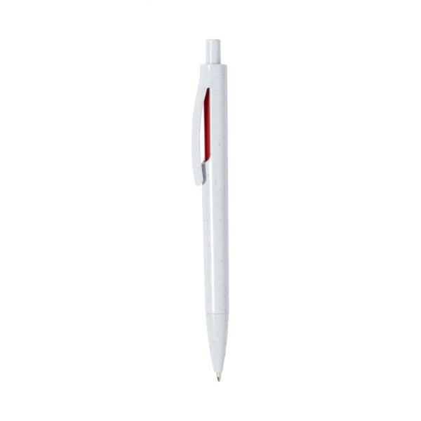 Immagine Glode Penna a sfera in ABS riciclato (RABS)