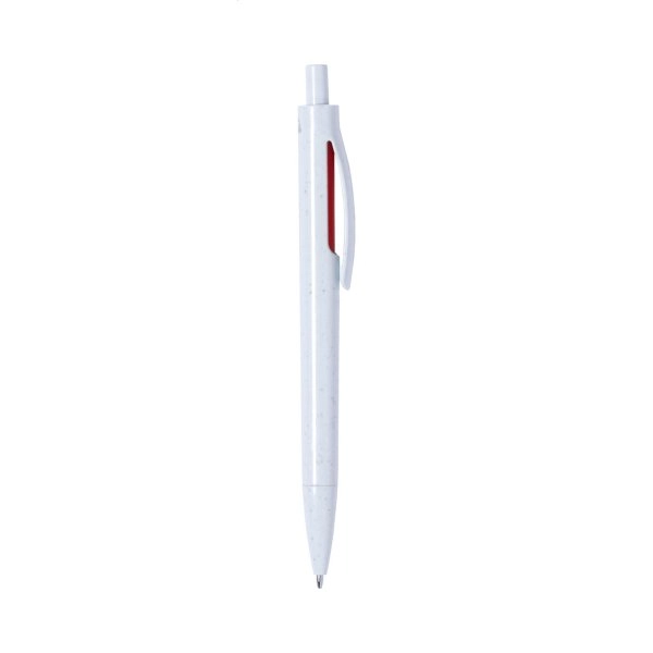 Immagine Glode Penna a sfera in ABS riciclato (RABS)