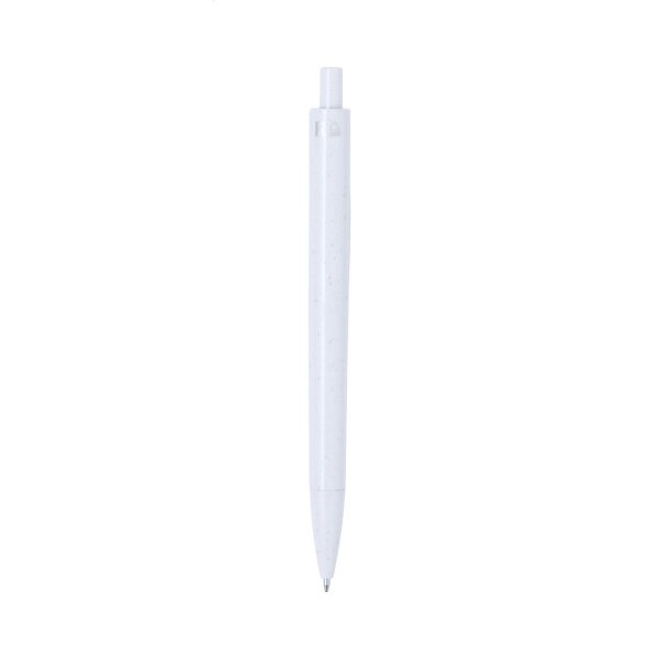 Immagine Glode Penna a sfera in ABS riciclato (RABS)