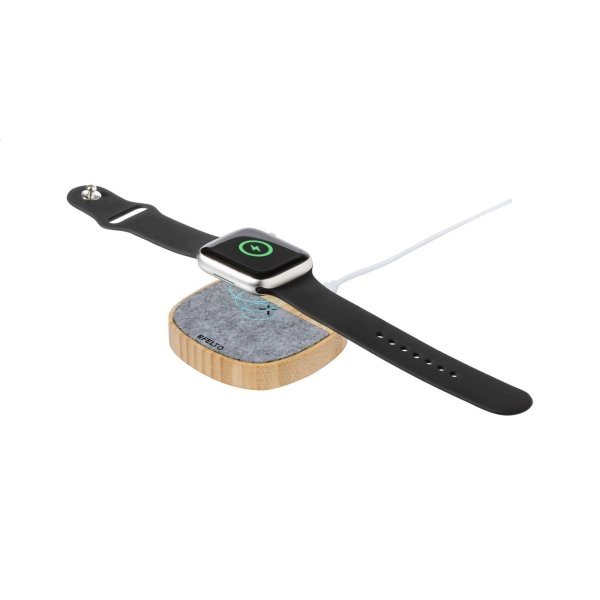 Immagine Mekens Caricatore wireless