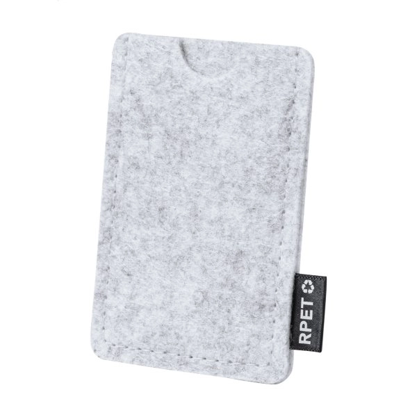 Varno Porta carte di credito in RPET