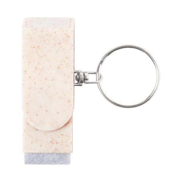 Immagine Elyra Portachiavi con supporto cellulare