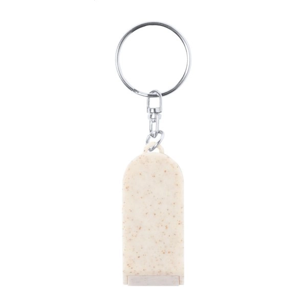 Immagine Elyra Portachiavi con supporto cellulare