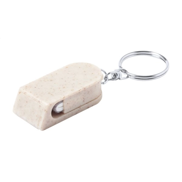 Immagine Elyra Portachiavi con supporto cellulare