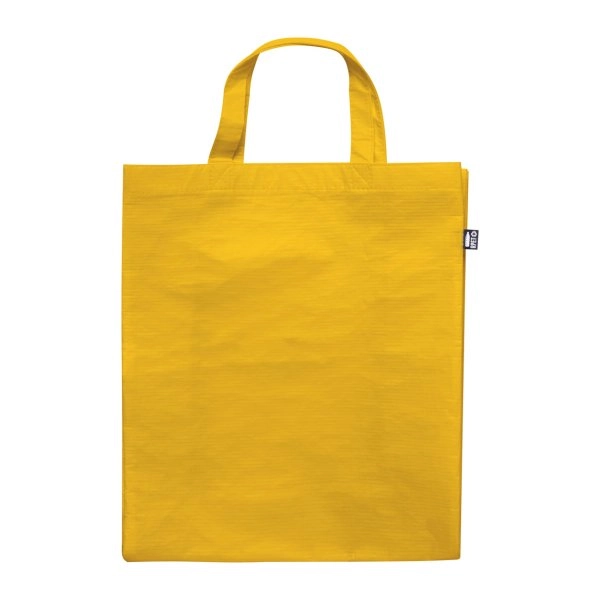 Sebu Borsa per la spesa in RPET
