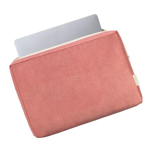 Immagine Jurne custodia per computer portatile in cotone