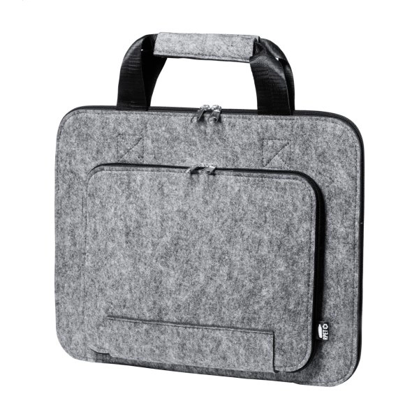 Varix Cartella porta documenti in RPET