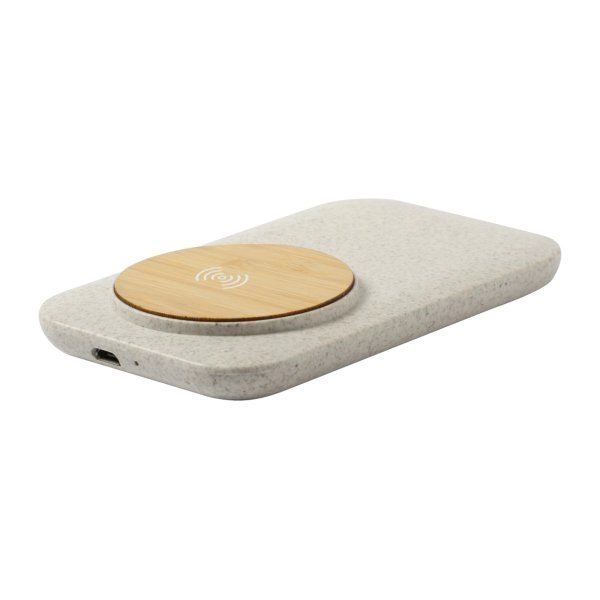Monar caricabatterie wireless