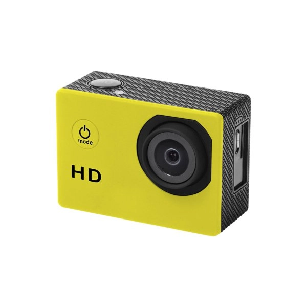 Taline videocamera sportiva