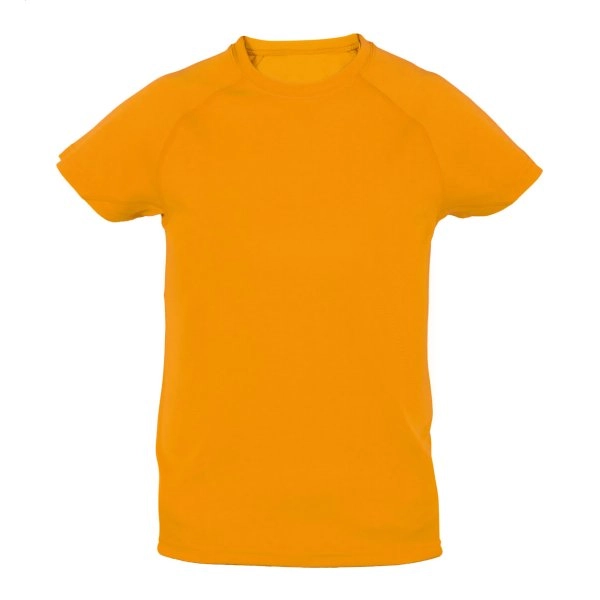 Immagine Zeffer T-shirt sportiva ragazzo