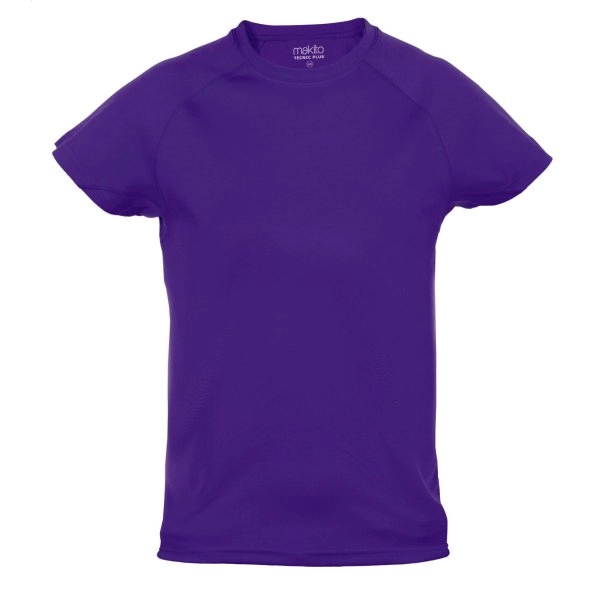 Immagine Zeffer T-shirt sportiva ragazzo