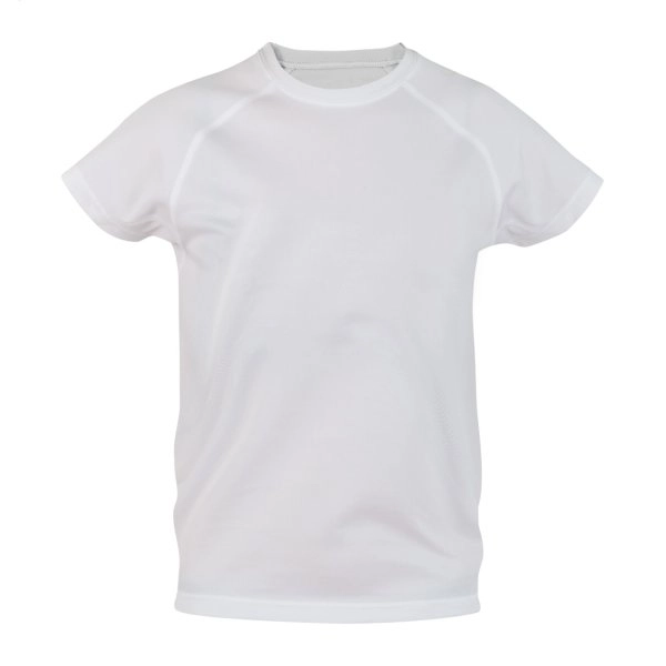 Zeffer T-shirt sportiva ragazzo