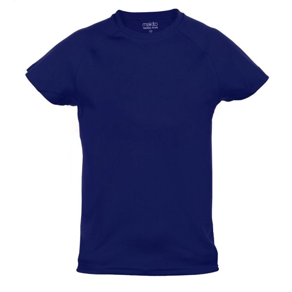 Immagine Zeffer T-shirt sportiva ragazzo