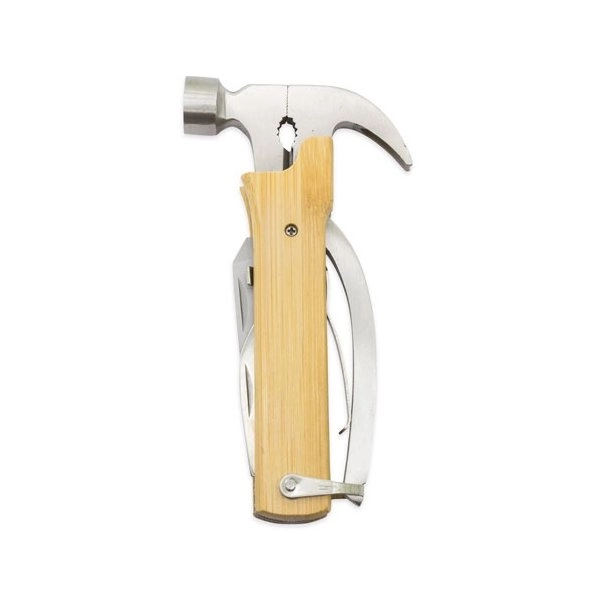 MARTELLO MULTIFUNZIONE 