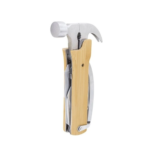 Immagine MARTELLO MULTIFUNZIONE 