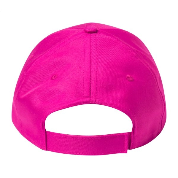 Immagine Replis cappellino baseball