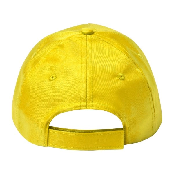 Immagine Fiely cappellino baseball