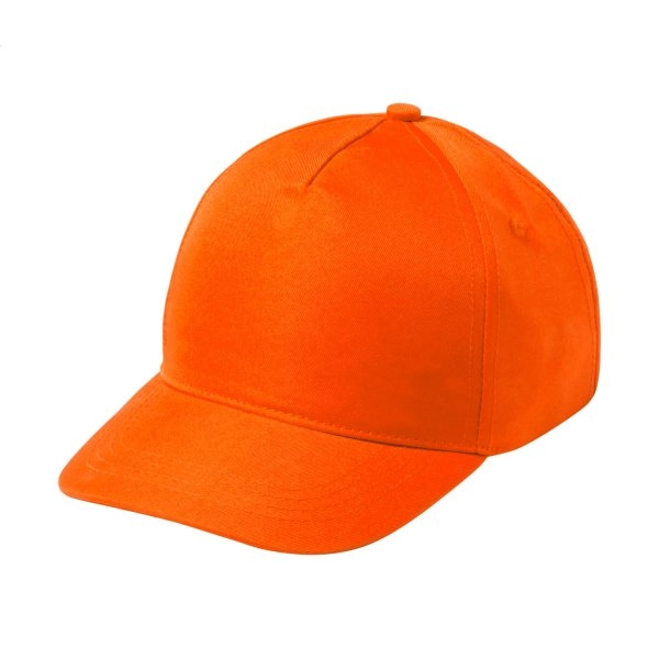 Immagine Fiely cappellino baseball