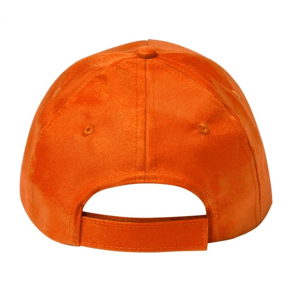 Immagine Fiely cappellino baseball