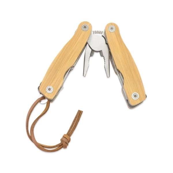 Immagine COLTELLO 12 FUNZIONI 