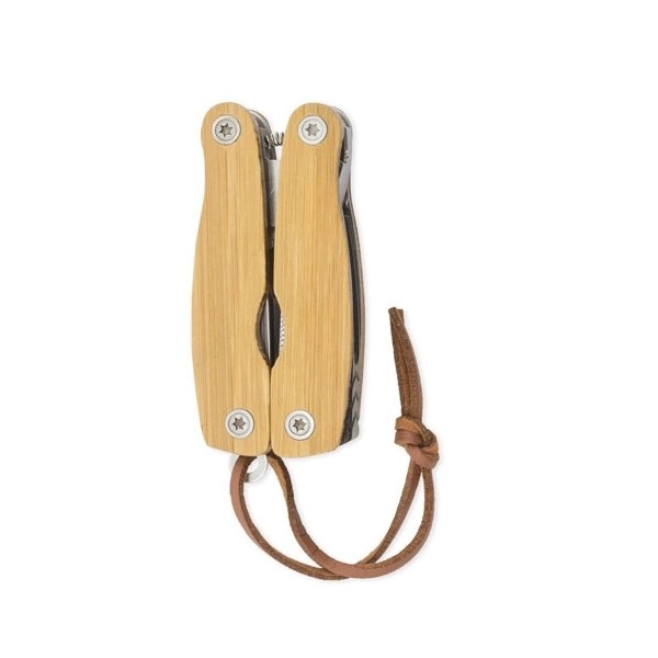 Immagine COLTELLO 12 FUNZIONI 