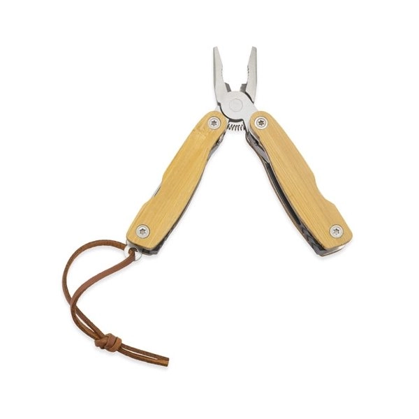 Immagine COLTELLO 12 FUNZIONI 