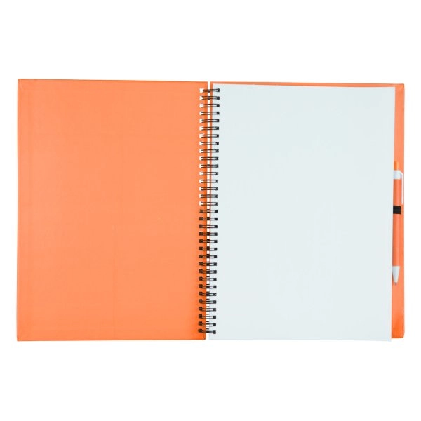 Immagine Tadil quaderno