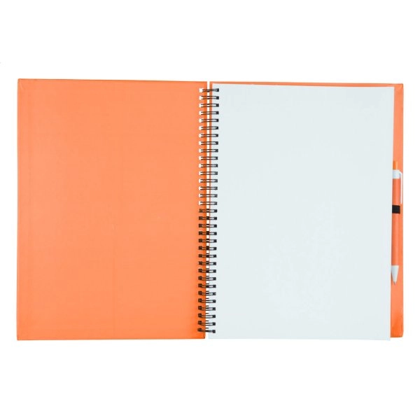 Immagine Tadil quaderno