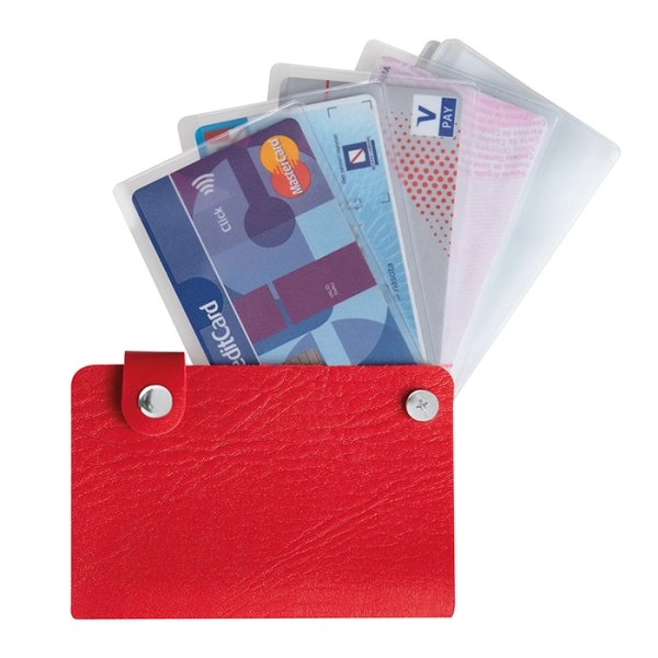 Immagine MISTER CARD