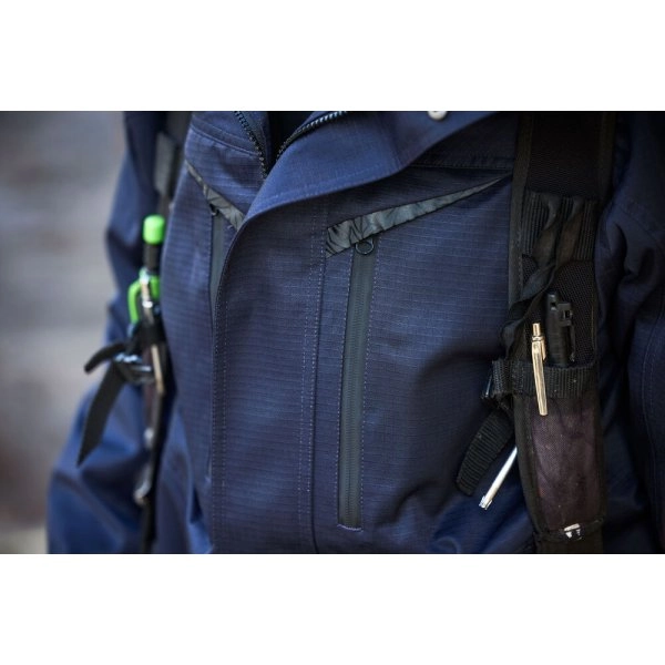 Immagine 5455 GIACCA SHELL