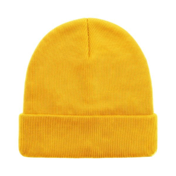 Immagine Cappellino in maglia 100% acrilico a filo unico (45 g) modello 
