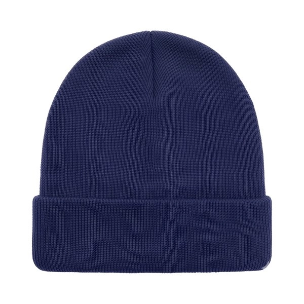 Immagine Cappellino in maglia 100% acrilico a filo unico (45 g) modello 
