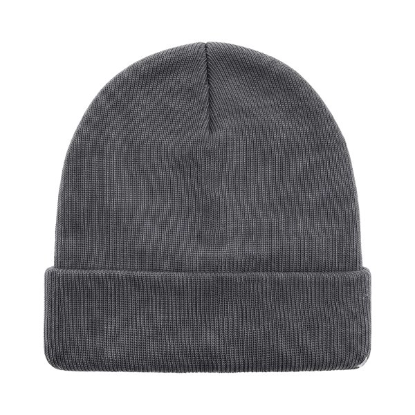 Immagine Cappellino in maglia 100% acrilico a filo unico (45 g) modello 