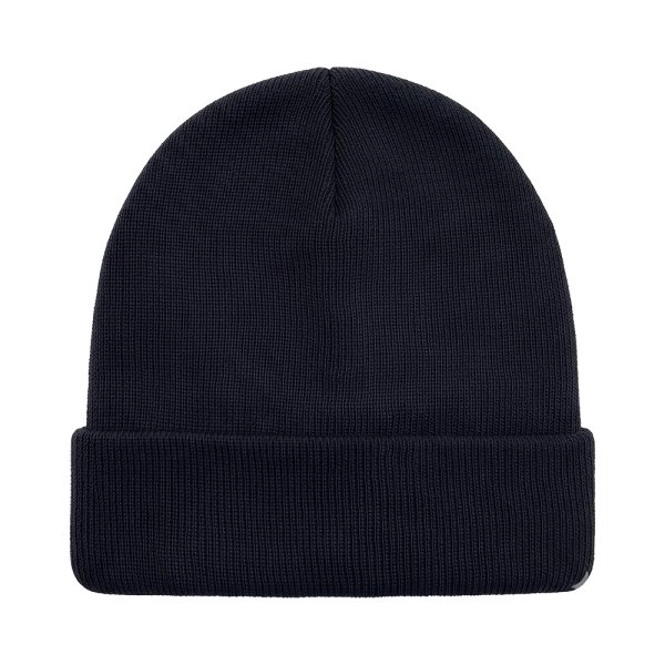 Immagine Cappellino in maglia 100% acrilico a filo unico (45 g) modello 