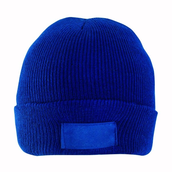Cappellino Concert, leggero