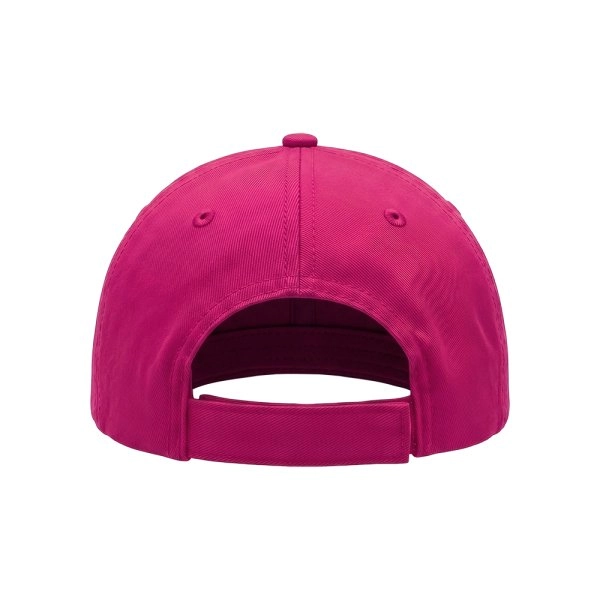 Immagine Cappellino in cotone, 5 pannelli